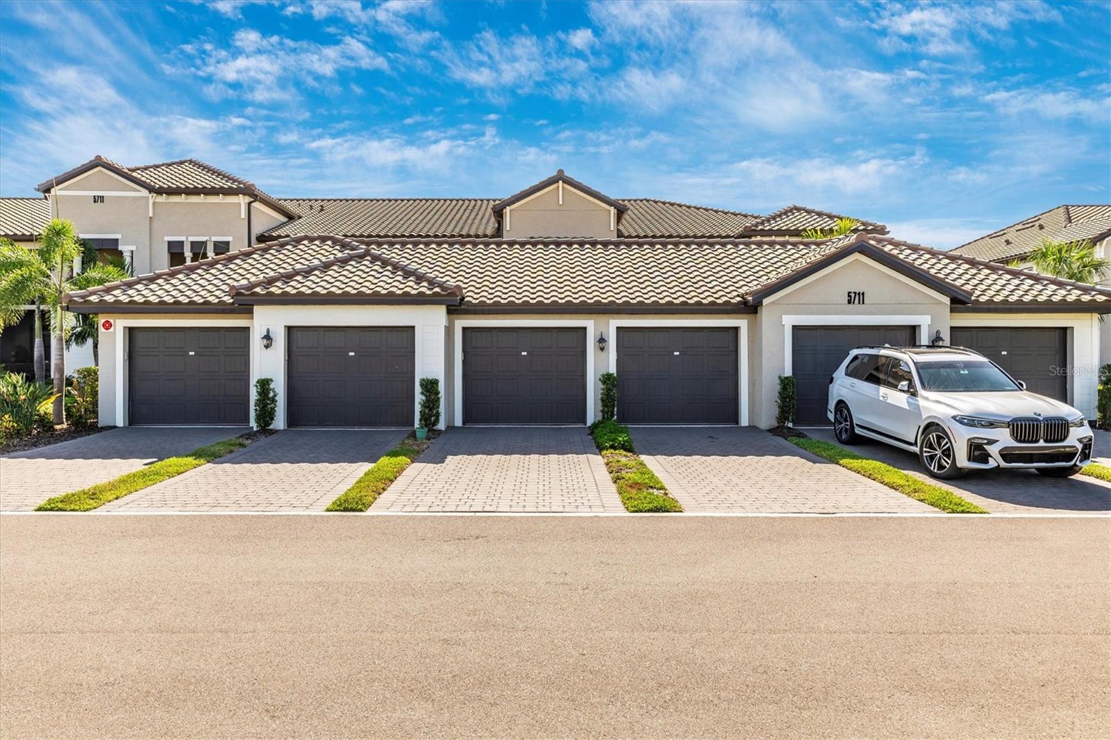 5711 PALMER CIR #206, LAKEWOOD RANCH, FL, 34211