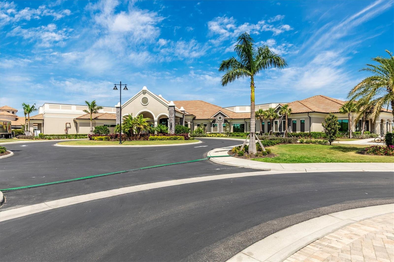 5711 PALMER CIR #206, LAKEWOOD RANCH, FL, 34211