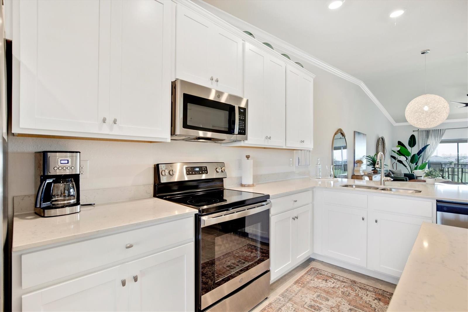 5711 PALMER CIR #206, LAKEWOOD RANCH, FL, 34211