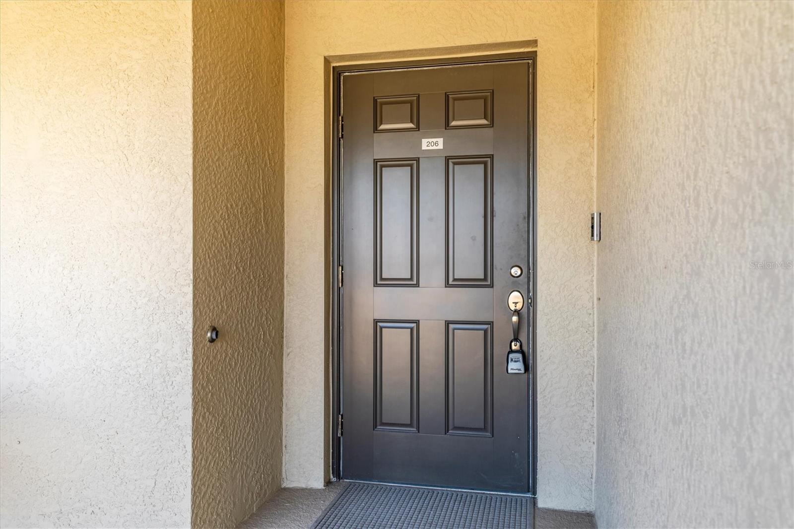 5711 PALMER CIR #206, LAKEWOOD RANCH, FL, 34211