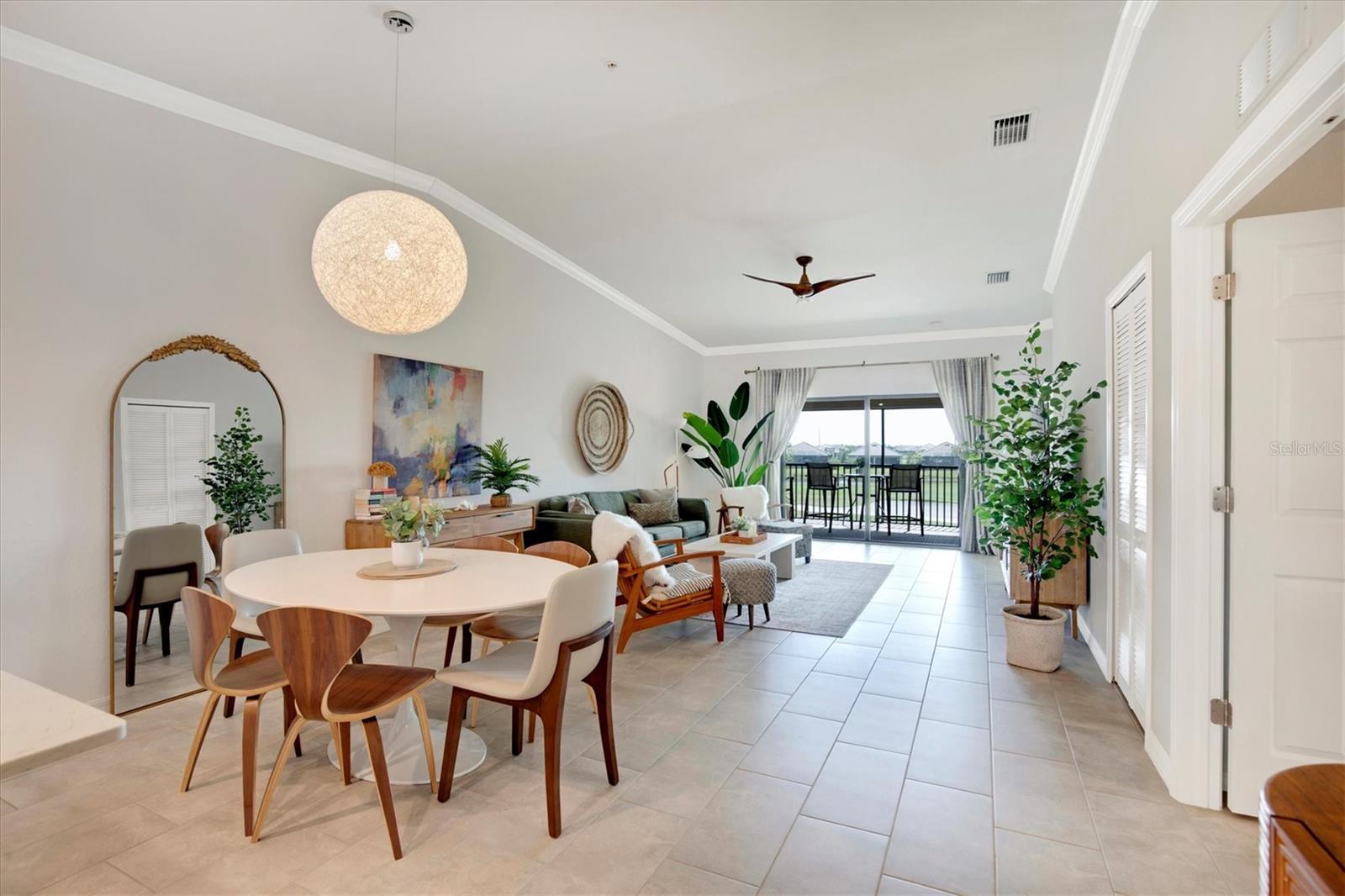 5711 PALMER CIR #206, LAKEWOOD RANCH, FL, 34211