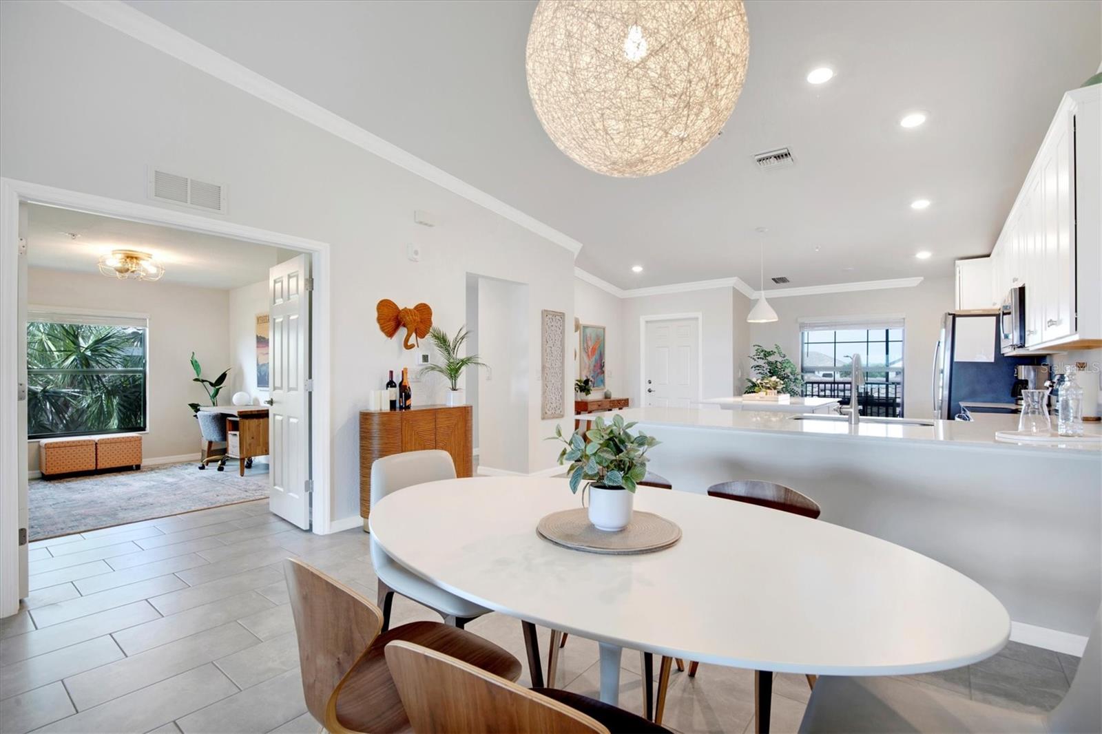 5711 PALMER CIR #206, LAKEWOOD RANCH, FL, 34211