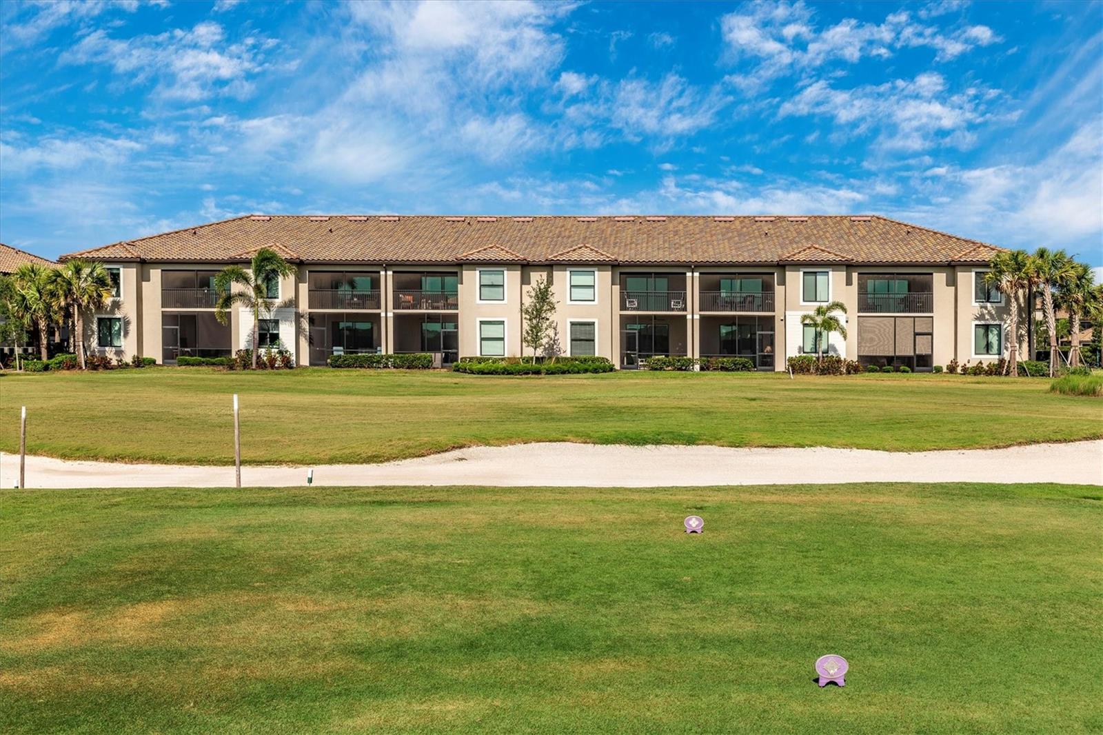 5711 PALMER CIR #206, LAKEWOOD RANCH, FL, 34211