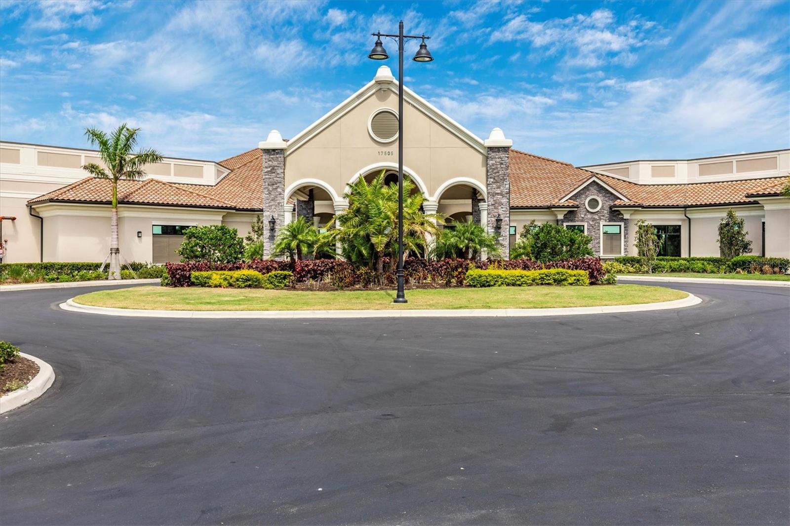 5711 PALMER CIR #206, LAKEWOOD RANCH, FL, 34211