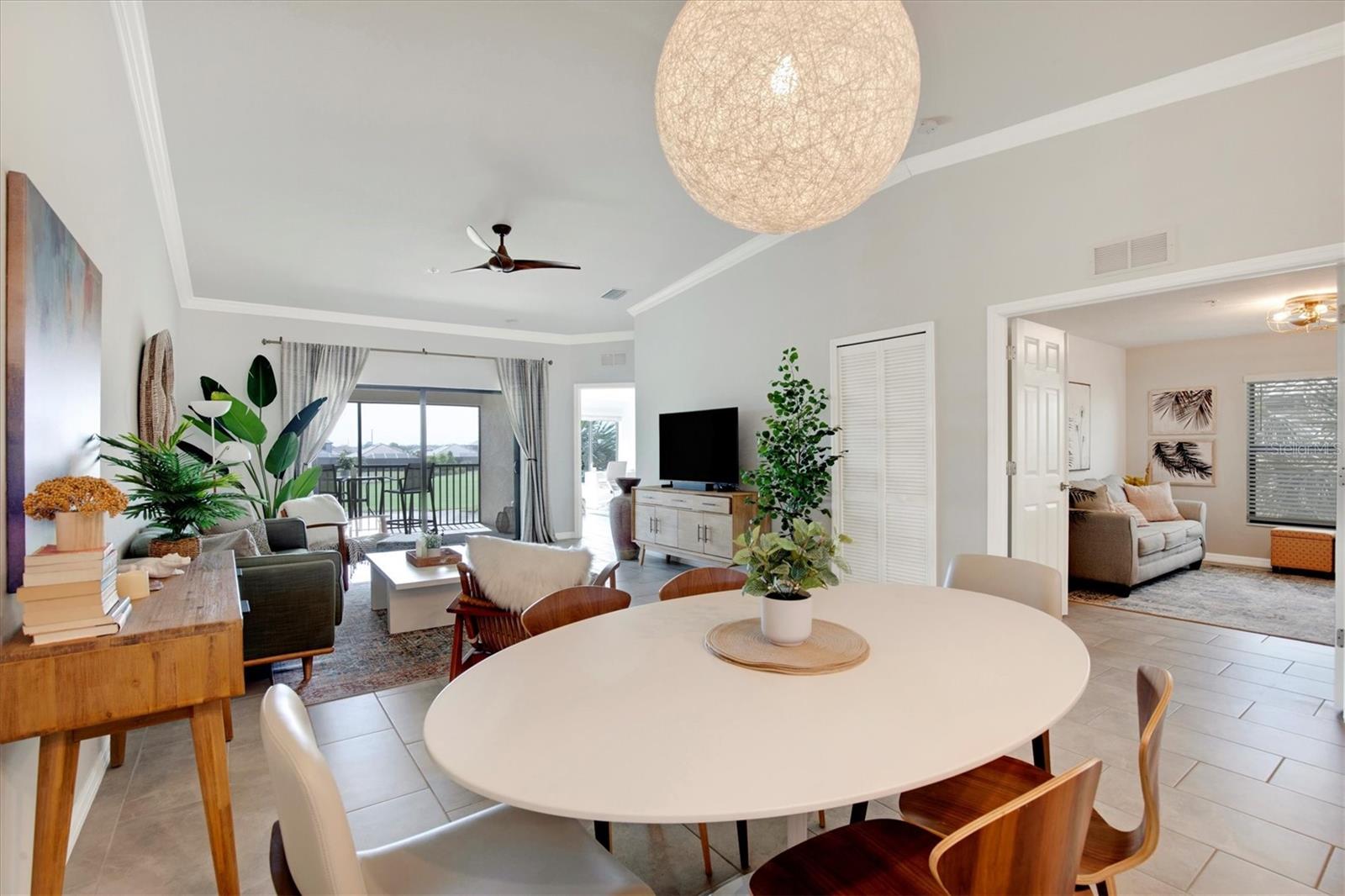 5711 PALMER CIR #206, LAKEWOOD RANCH, FL, 34211