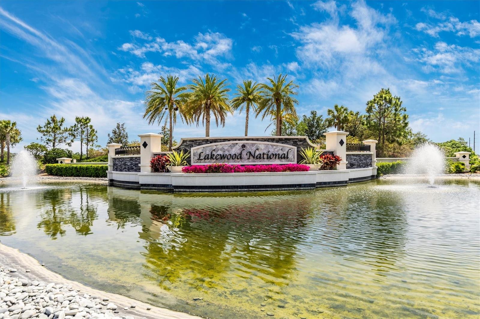 5711 PALMER CIR #206, LAKEWOOD RANCH, FL, 34211