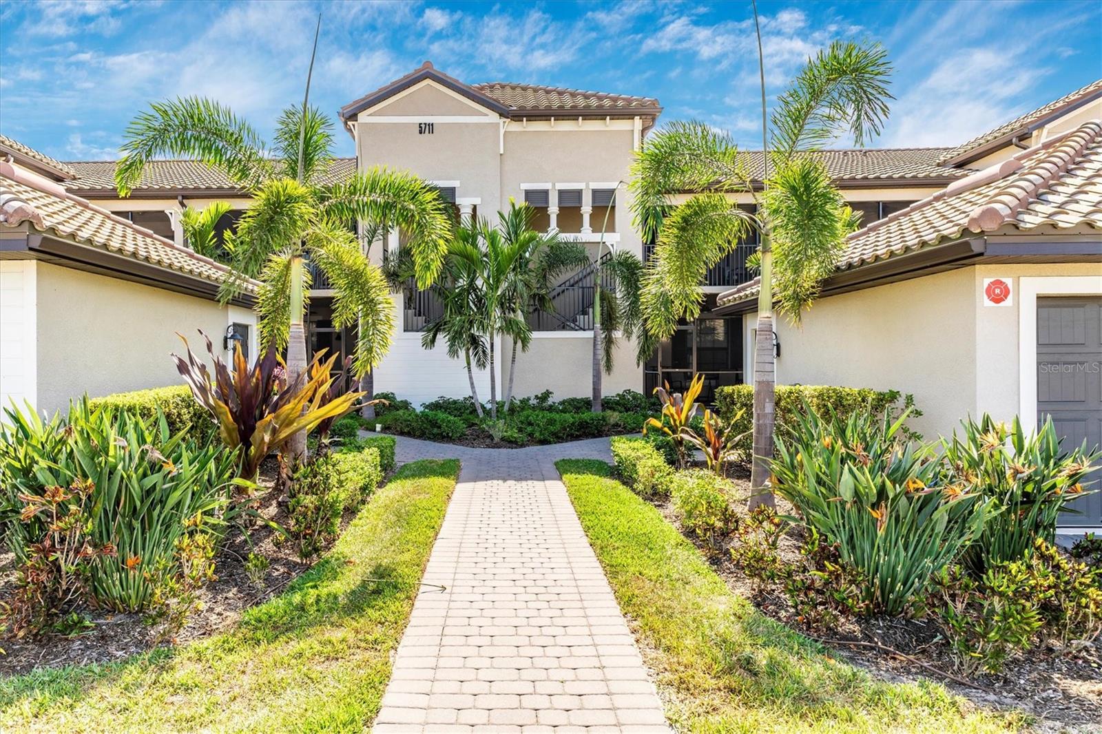 5711 PALMER CIR #206, LAKEWOOD RANCH, FL, 34211