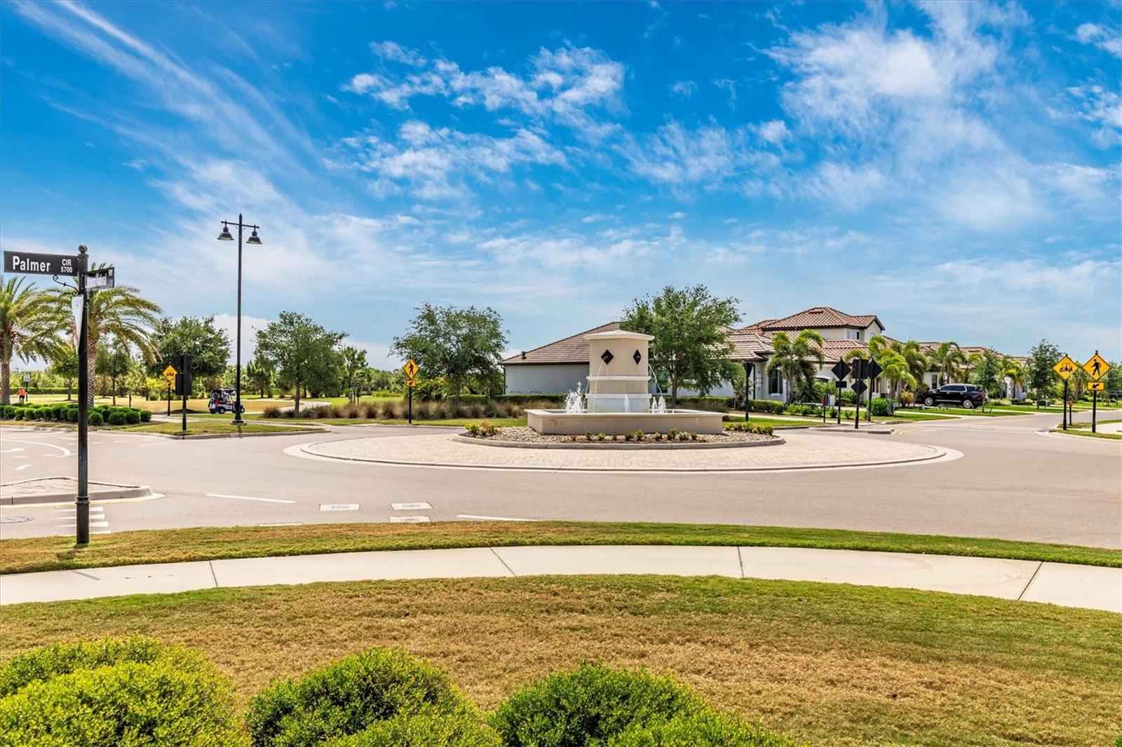 5711 PALMER CIR #206, LAKEWOOD RANCH, FL, 34211