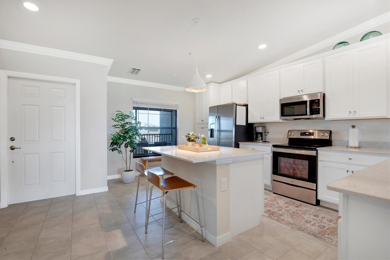 5711 PALMER CIR #206, LAKEWOOD RANCH, FL, 34211