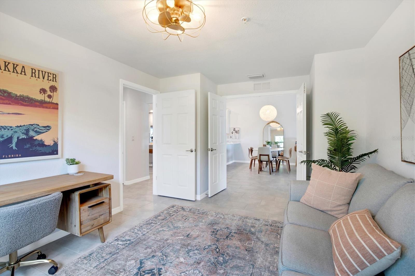 5711 PALMER CIR #206, LAKEWOOD RANCH, FL, 34211