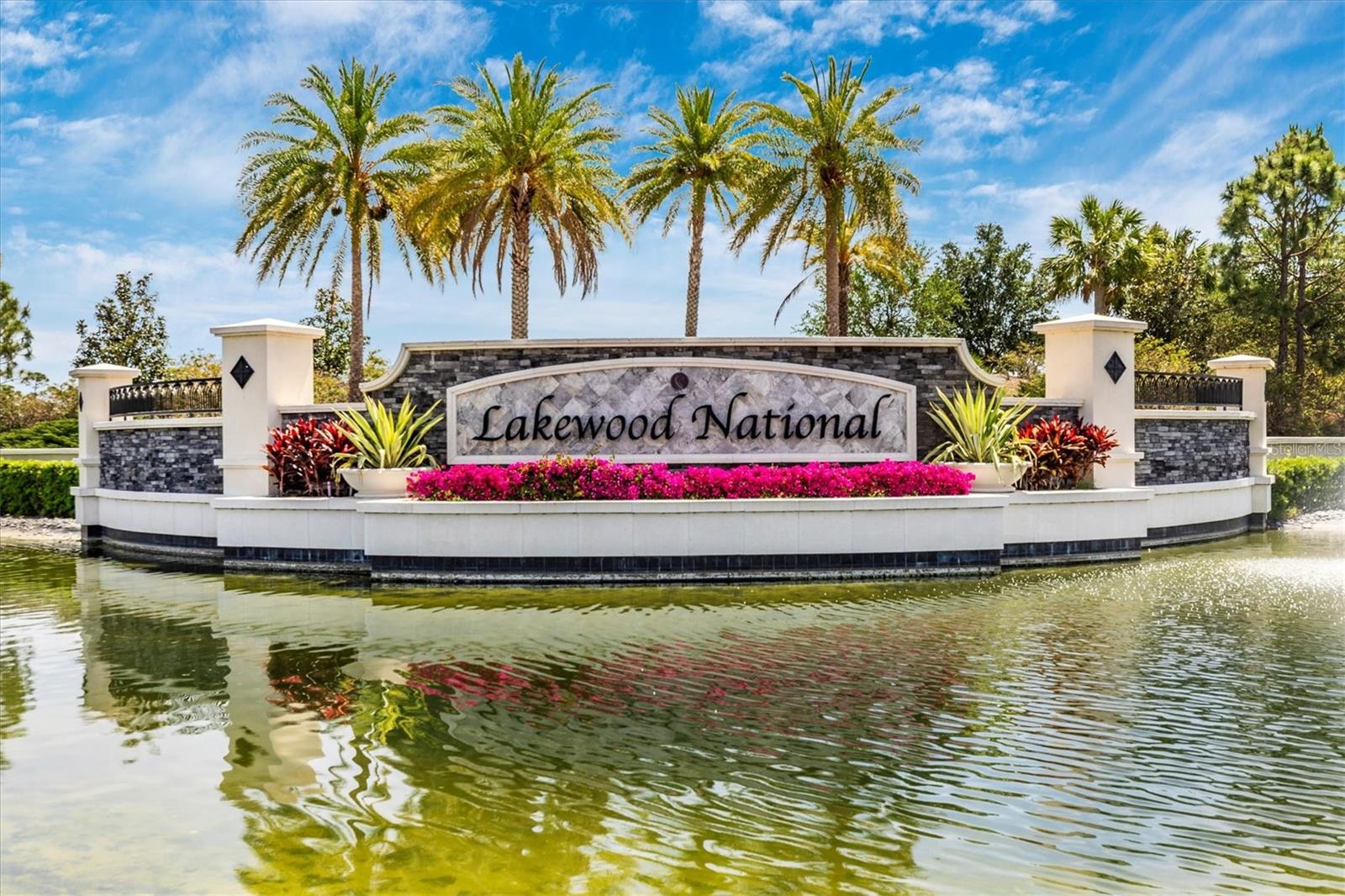 5711 PALMER CIR #206, LAKEWOOD RANCH, FL, 34211