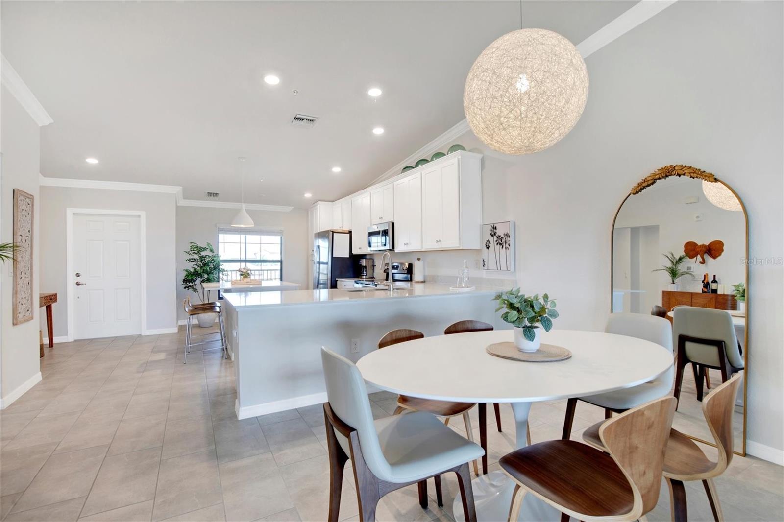 5711 PALMER CIR #206, LAKEWOOD RANCH, FL, 34211