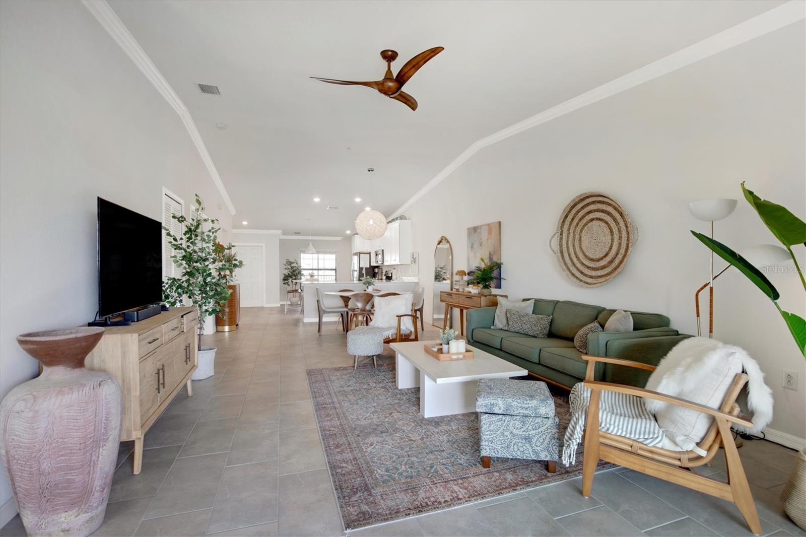 5711 PALMER CIR #206, LAKEWOOD RANCH, FL, 34211