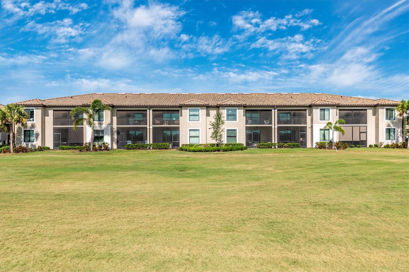 5711 PALMER CIR #206, LAKEWOOD RANCH, FL, 34211