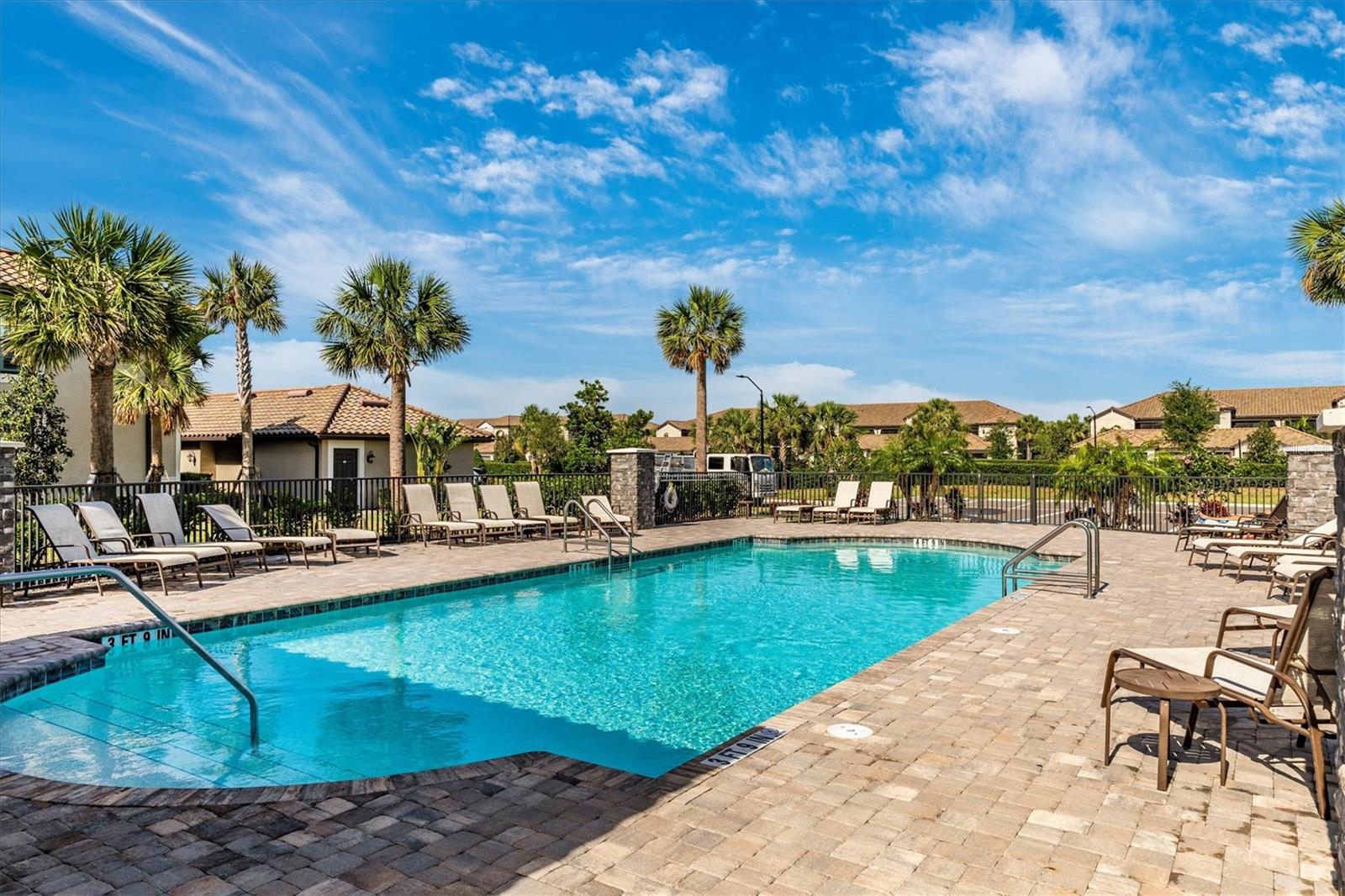 5711 PALMER CIR #206, LAKEWOOD RANCH, FL, 34211