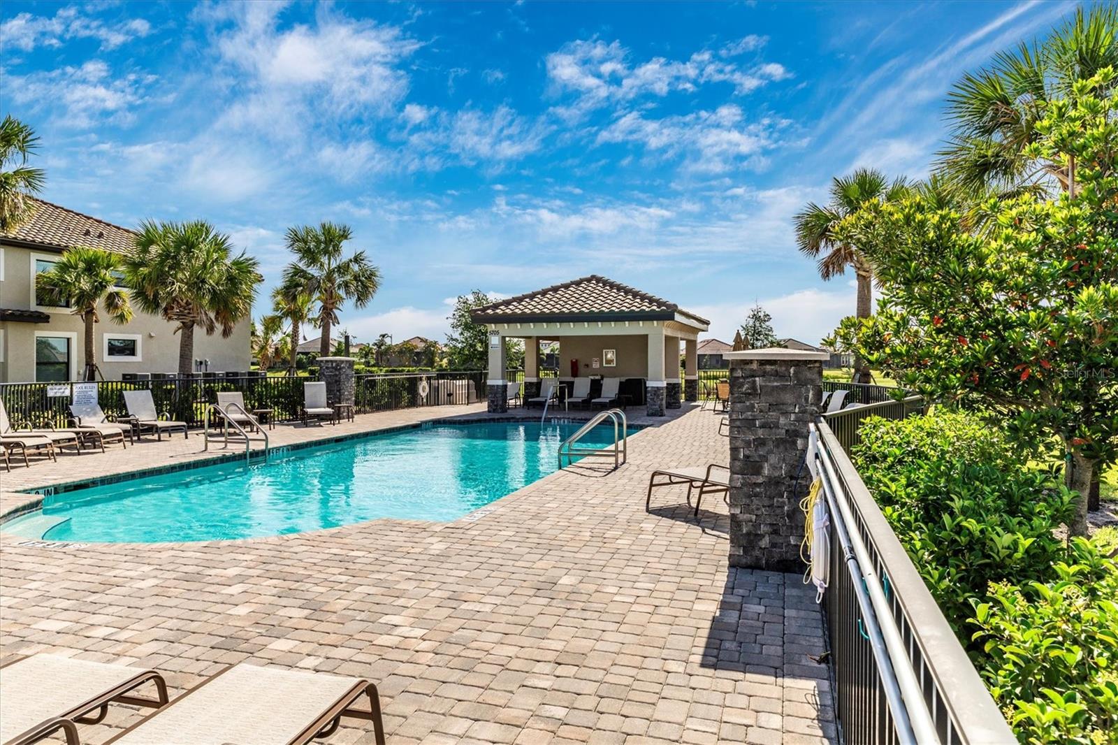 5711 PALMER CIR #206, LAKEWOOD RANCH, FL, 34211