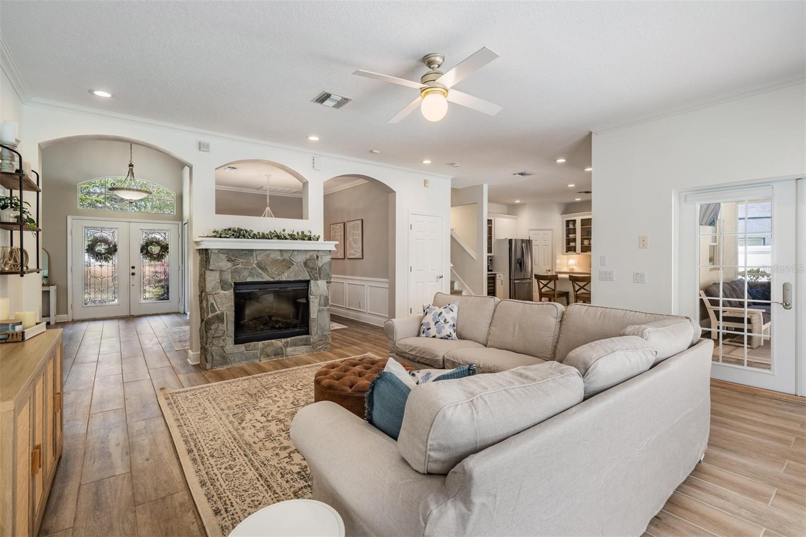 12712 STANWYCK CIR, TAMPA, FL, 33626