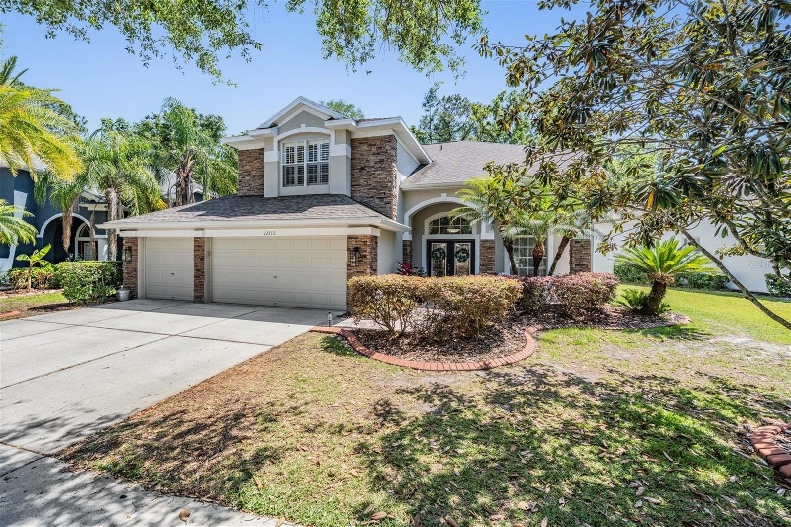 12712 STANWYCK CIR, TAMPA, FL, 33626