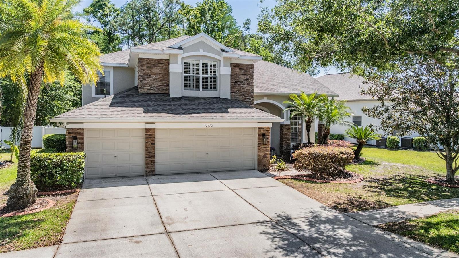 12712 STANWYCK CIR, TAMPA, FL, 33626