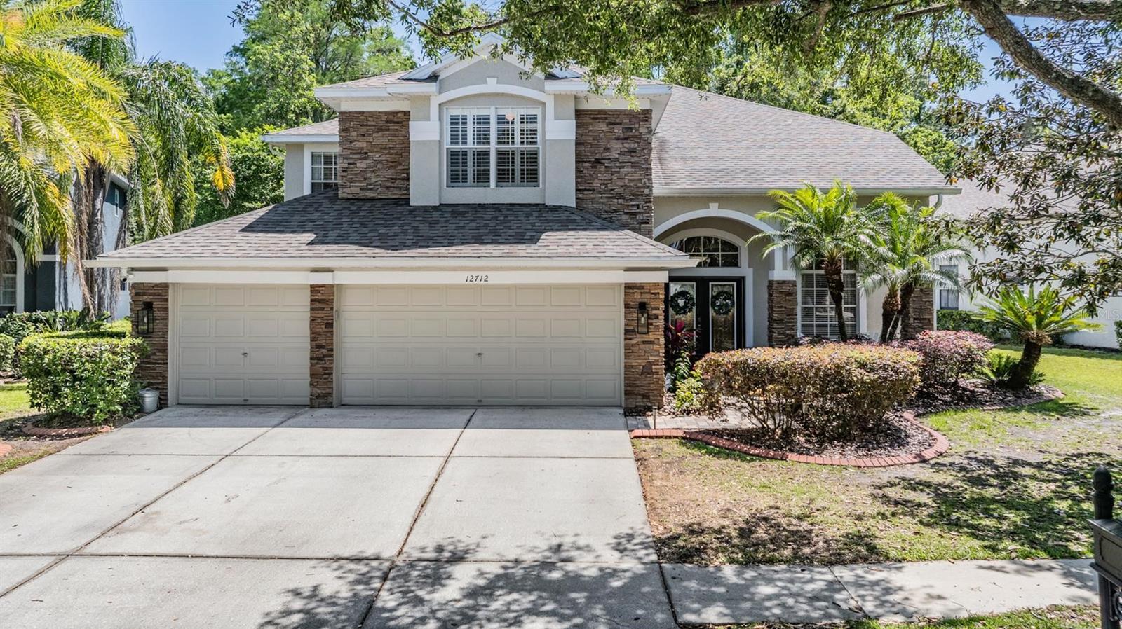 12712 STANWYCK CIR, TAMPA, FL, 33626