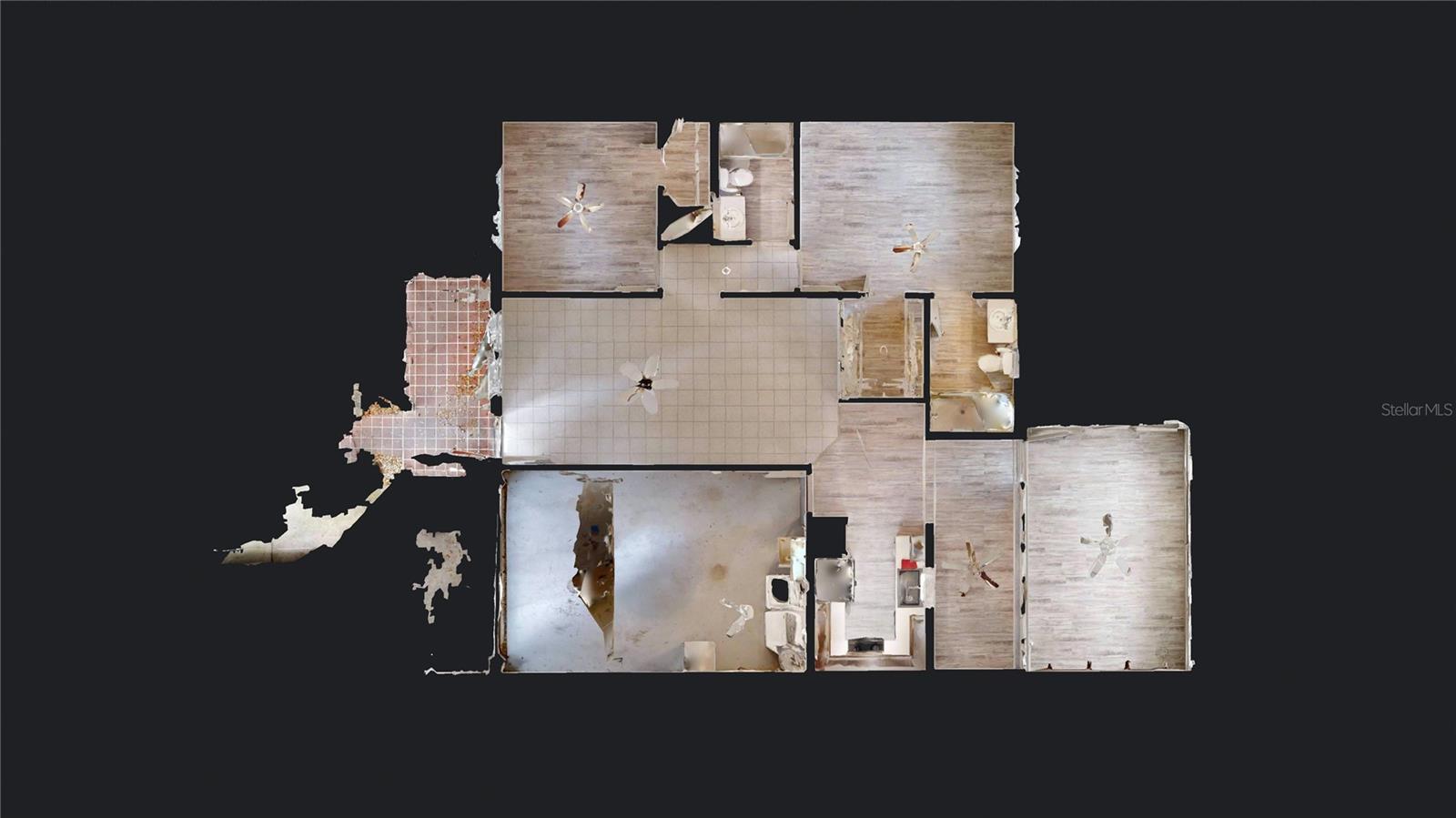 9286 SW 89TH COURT RD #D, OCALA, FL, 34481