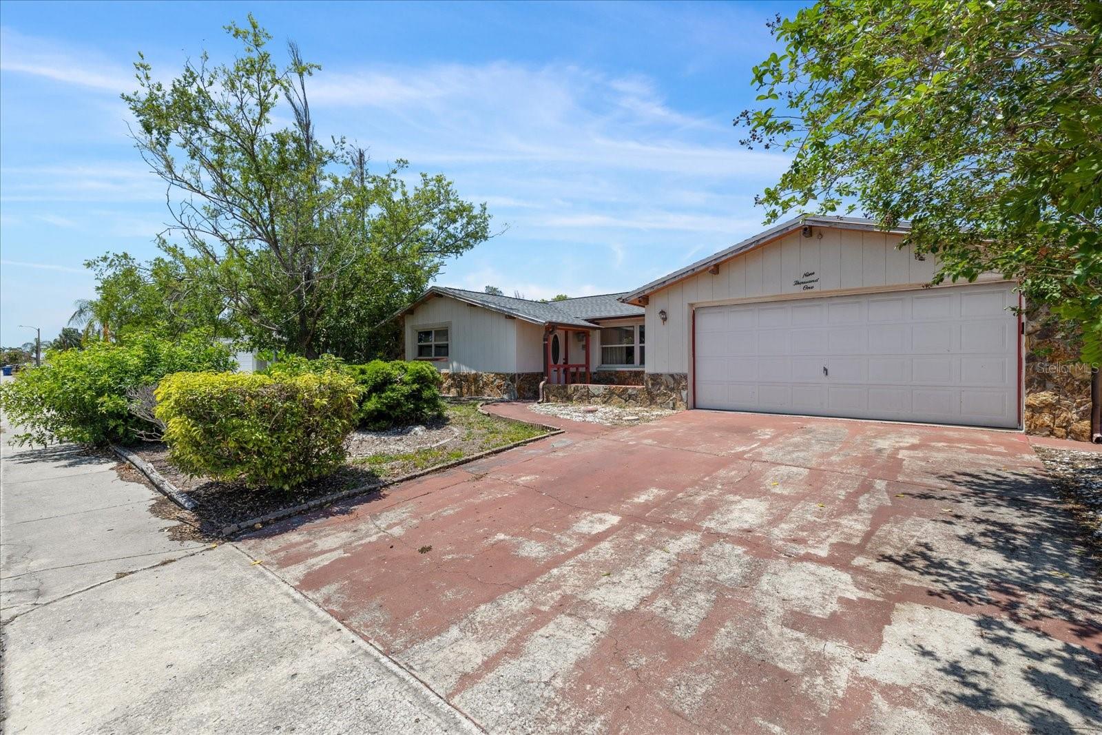 9001 LIDO LN, PORT RICHEY, FL, 34668