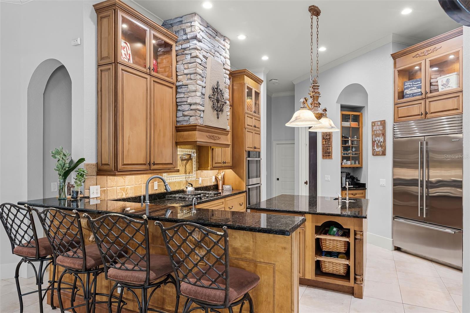 1724 COTTONWOOD CREEK PL, LAKE MARY, FL, 32746