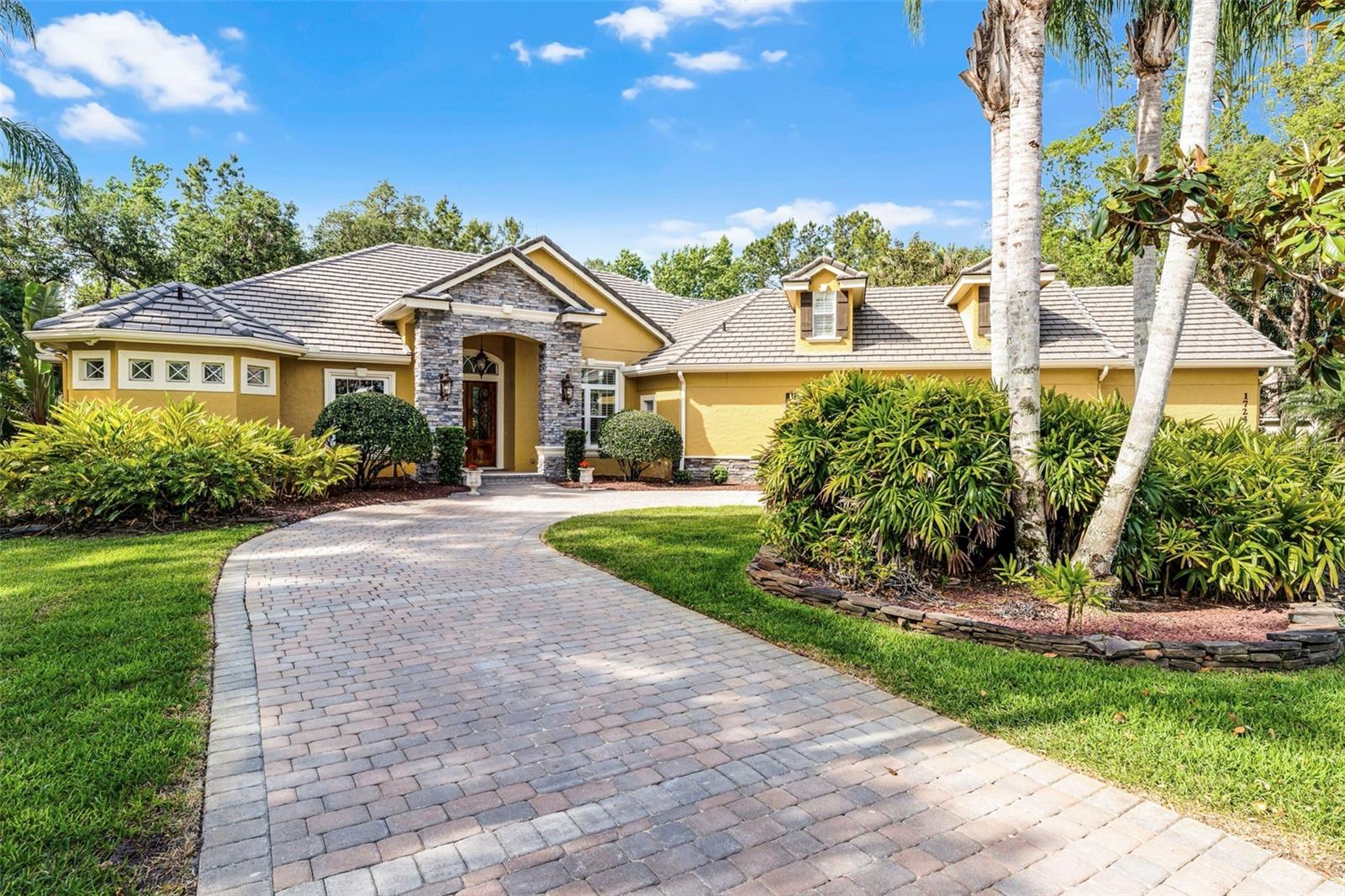 1724 COTTONWOOD CREEK PL, LAKE MARY, FL, 32746