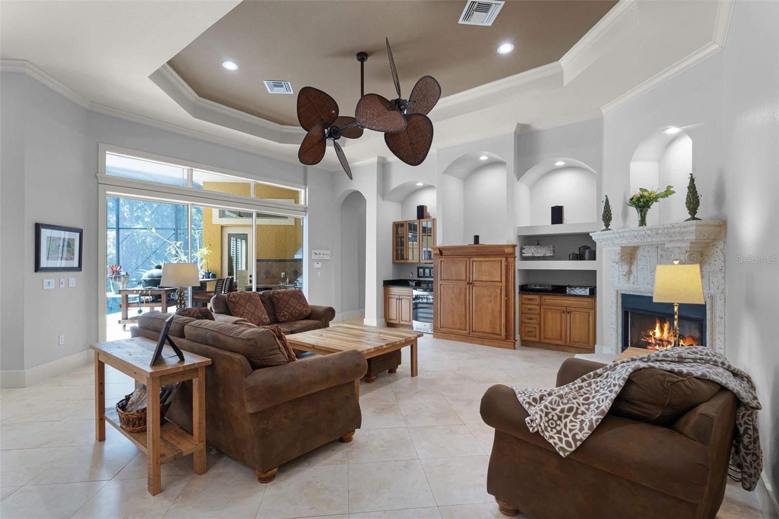 1724 COTTONWOOD CREEK PL, LAKE MARY, FL, 32746