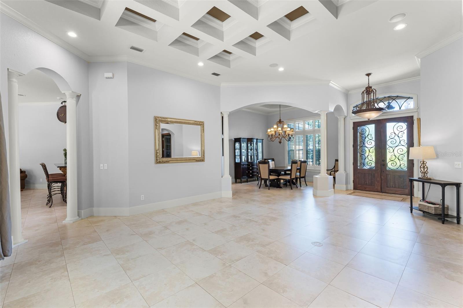 1724 COTTONWOOD CREEK PL, LAKE MARY, FL, 32746