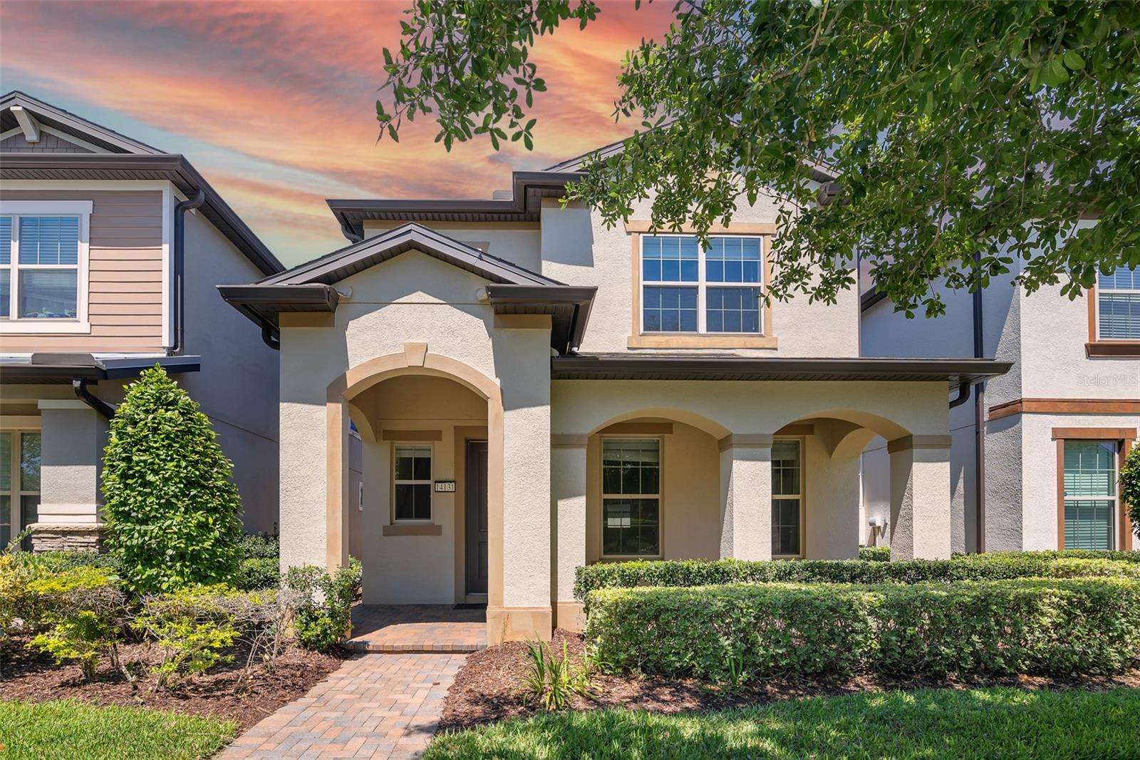 14131 LAKEVIEW PARK RD, WINTER GARDEN, FL, 34787