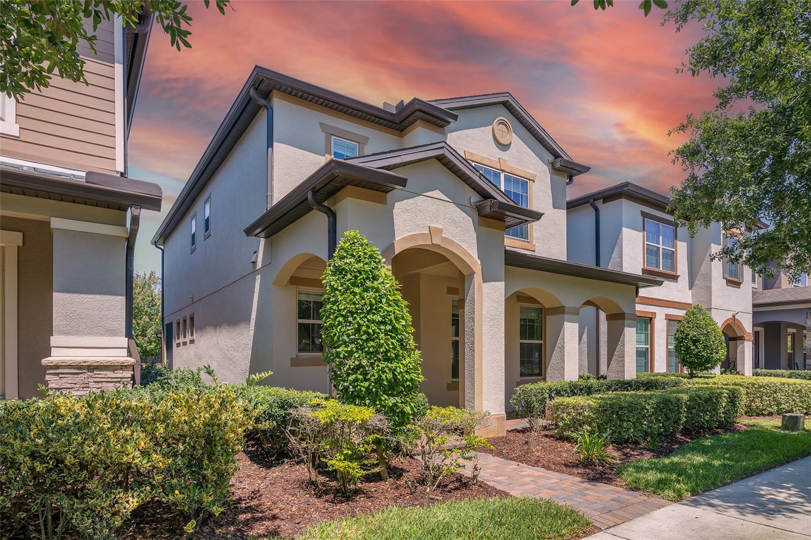 14131 LAKEVIEW PARK RD, WINTER GARDEN, FL, 34787