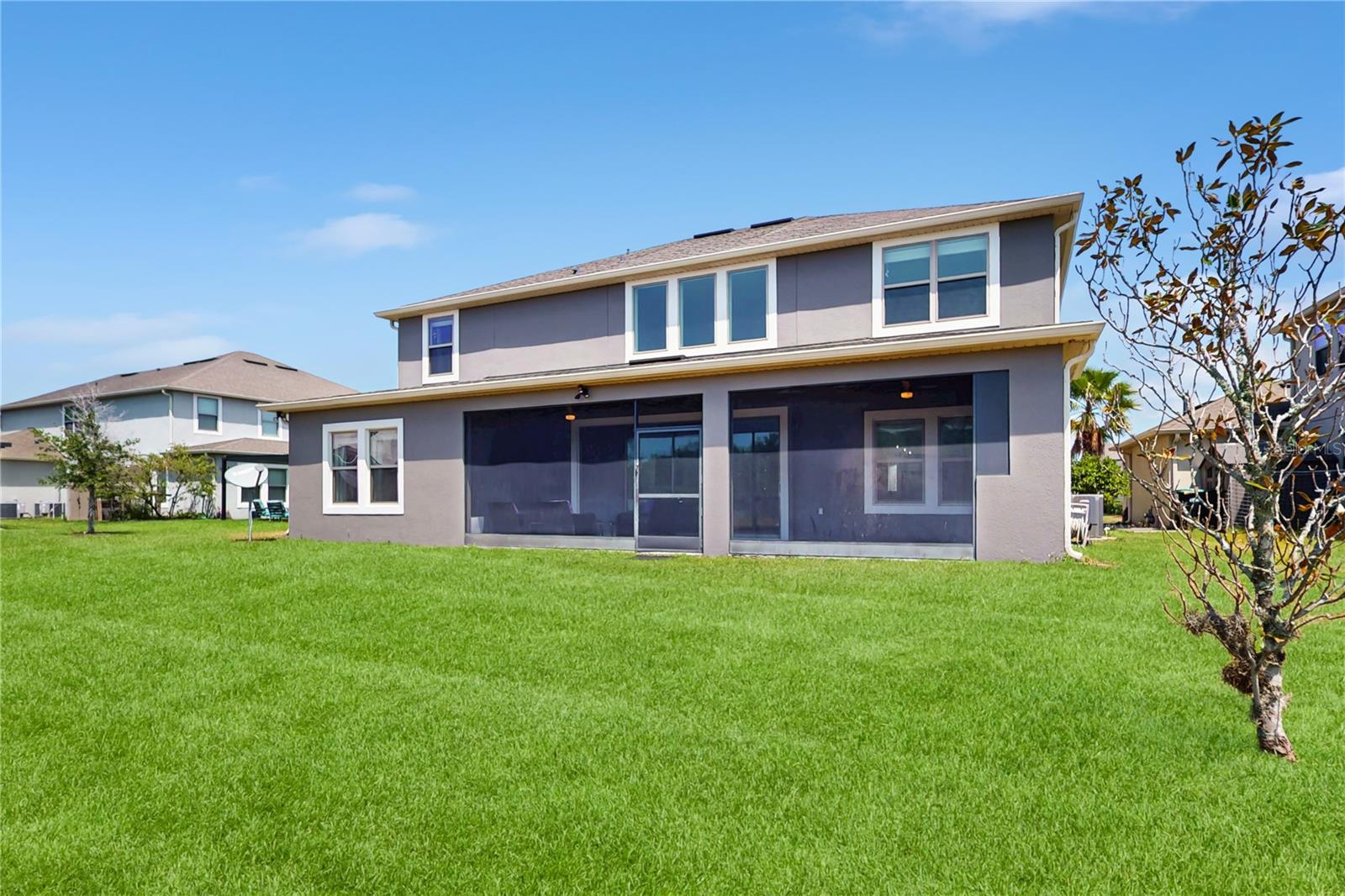 4002 SCARLET BRANCH RD, ORLANDO, FL, 32824