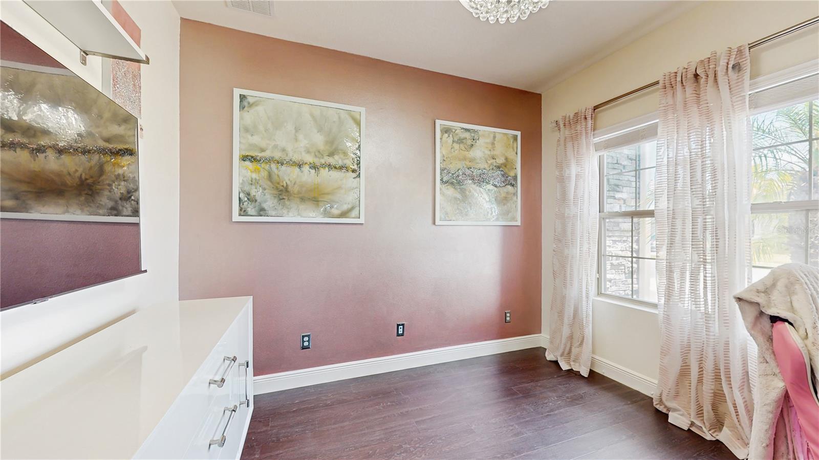 4002 SCARLET BRANCH RD, ORLANDO, FL, 32824