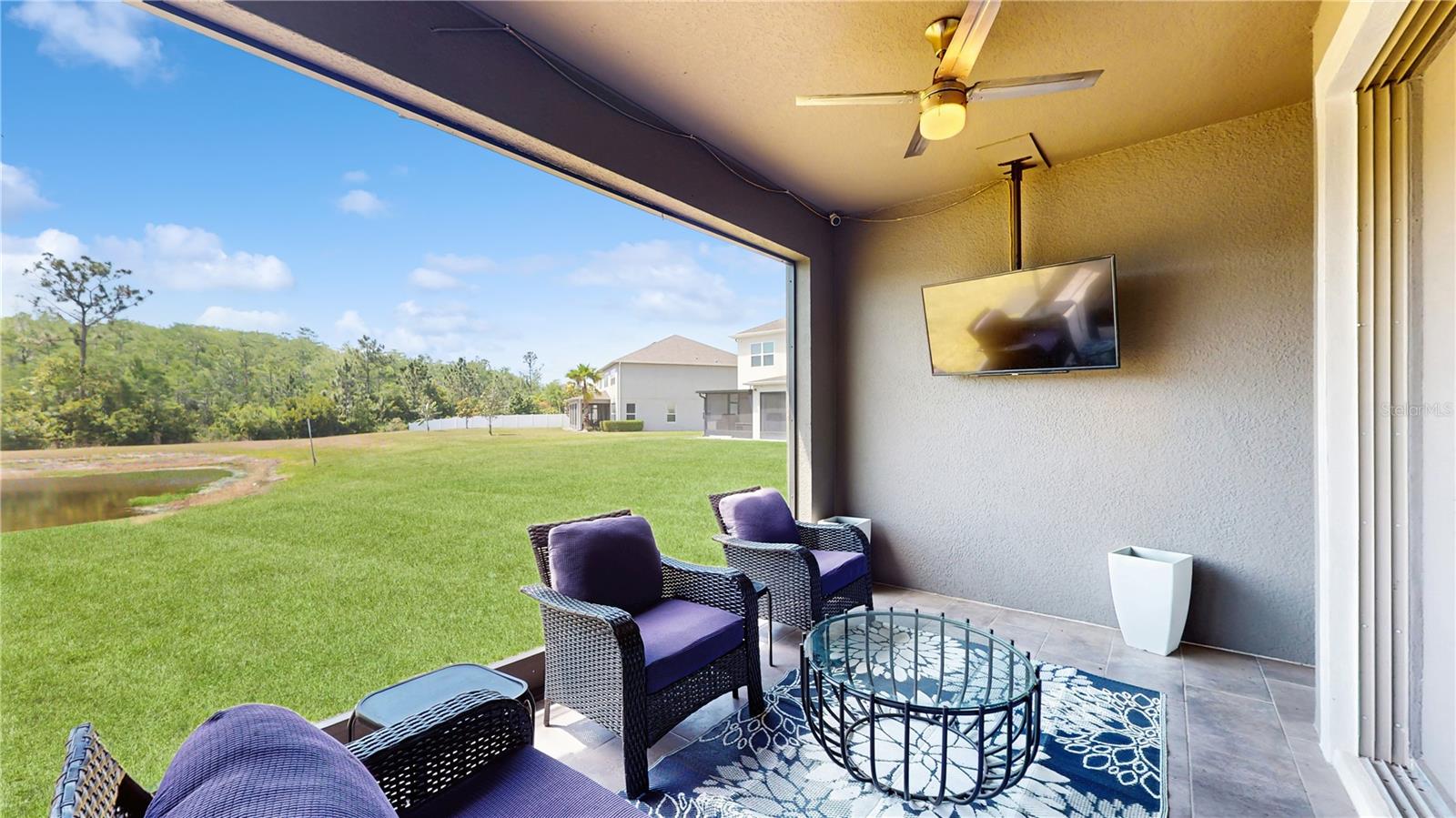 4002 SCARLET BRANCH RD, ORLANDO, FL, 32824