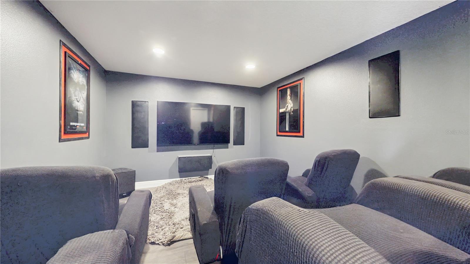 4002 SCARLET BRANCH RD, ORLANDO, FL, 32824