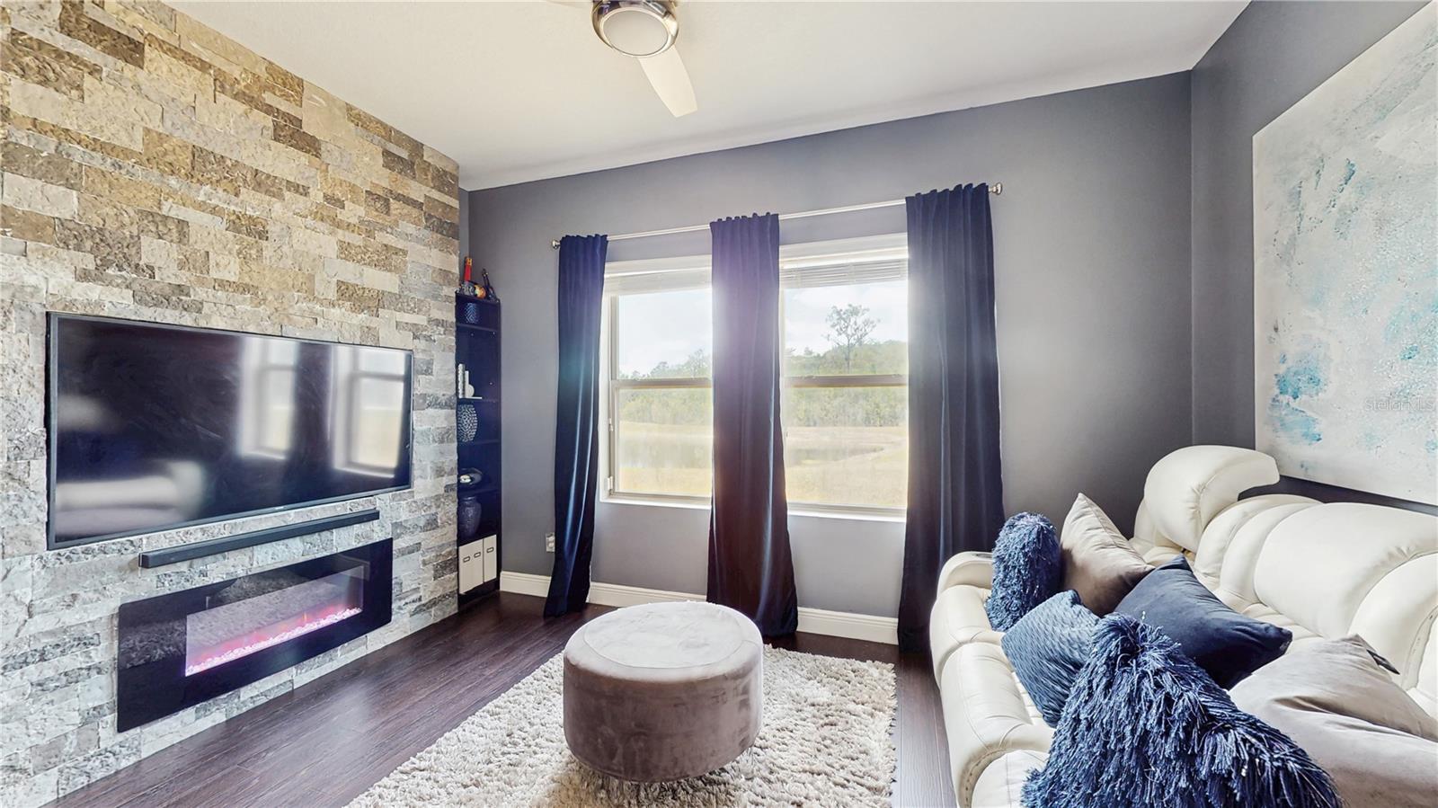 4002 SCARLET BRANCH RD, ORLANDO, FL, 32824