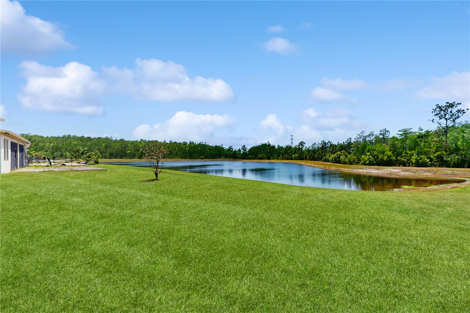 4002 SCARLET BRANCH RD, ORLANDO, FL, 32824