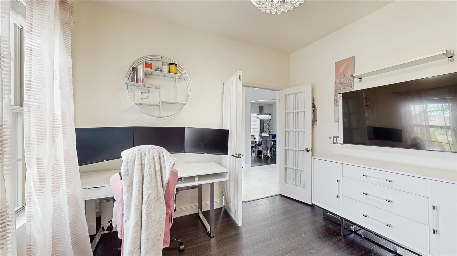 4002 SCARLET BRANCH RD, ORLANDO, FL, 32824