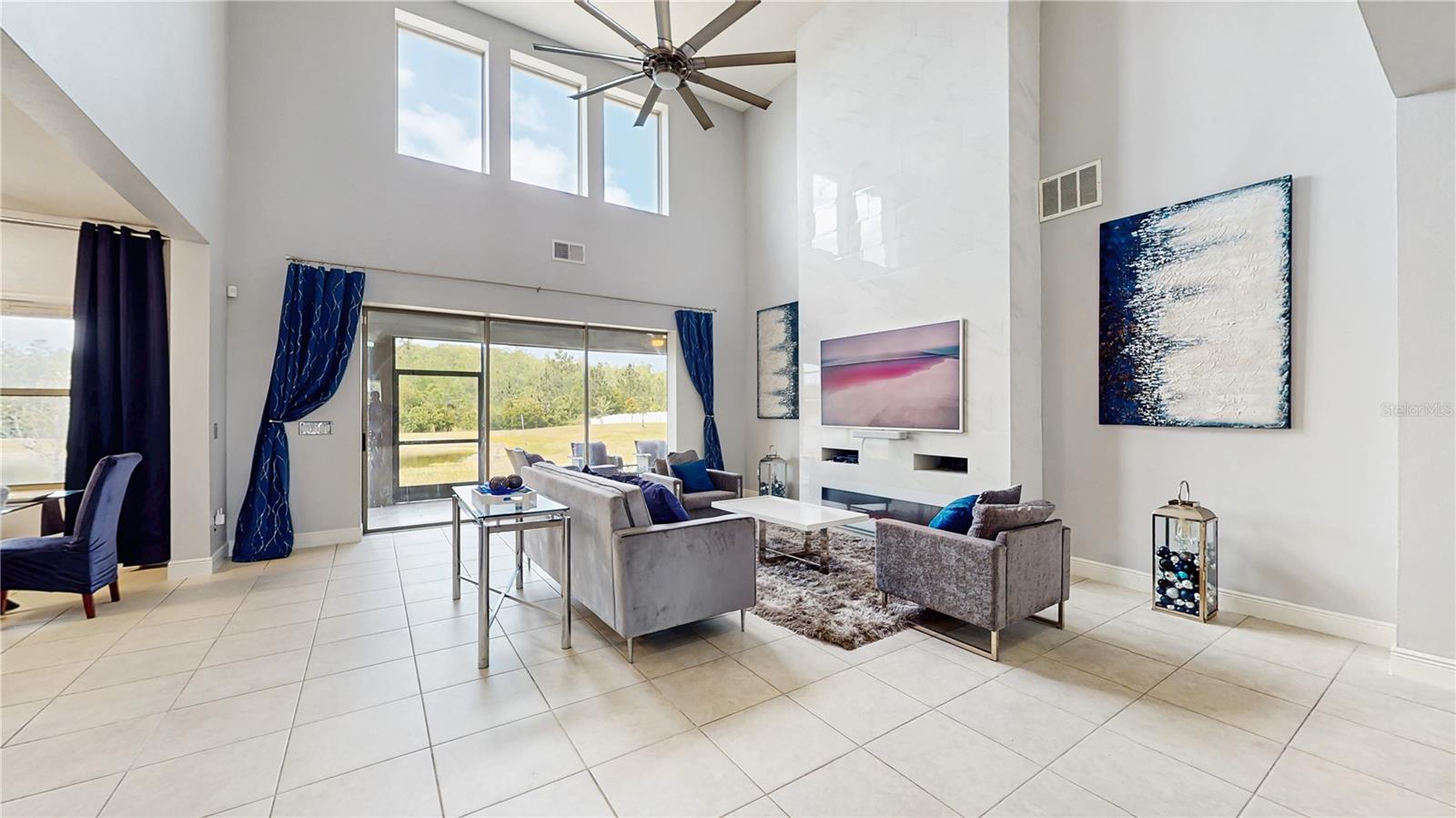 4002 SCARLET BRANCH RD, ORLANDO, FL, 32824