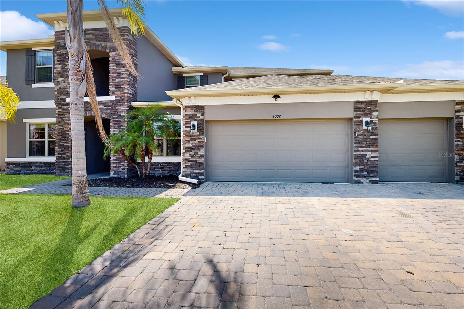 4002 SCARLET BRANCH RD, ORLANDO, FL, 32824