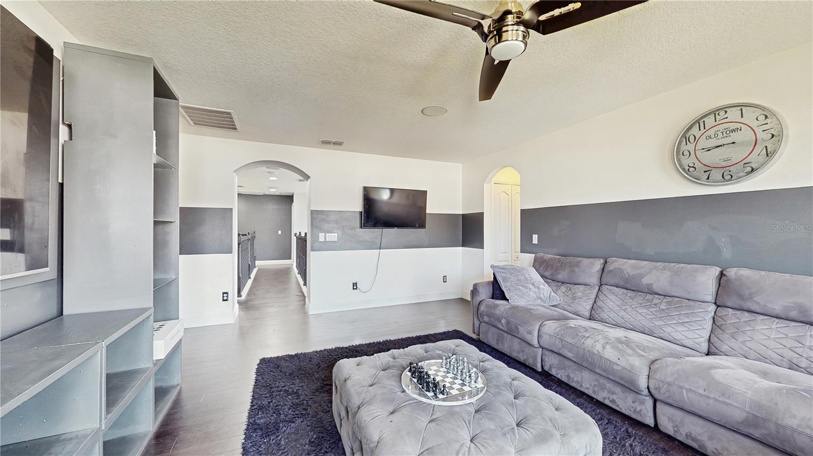 4002 SCARLET BRANCH RD, ORLANDO, FL, 32824