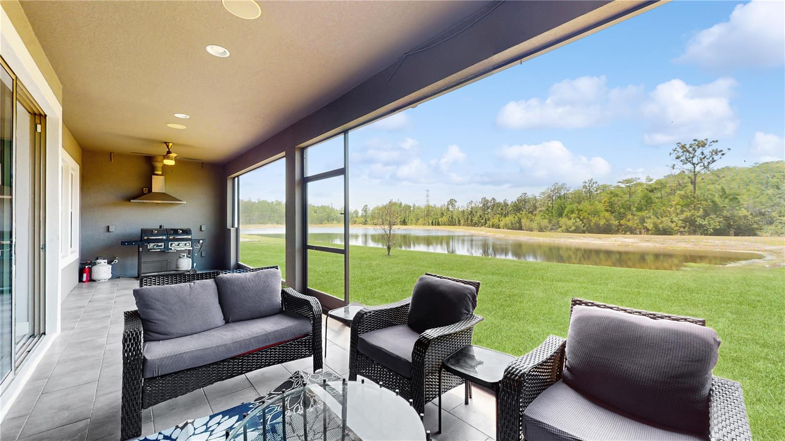 4002 SCARLET BRANCH RD, ORLANDO, FL, 32824