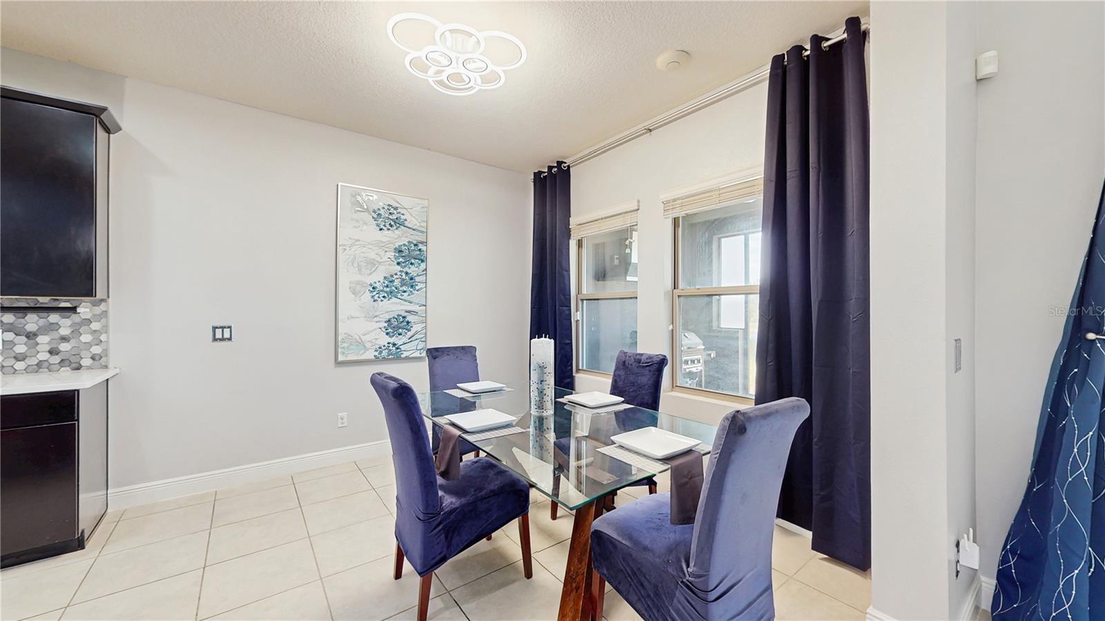 4002 SCARLET BRANCH RD, ORLANDO, FL, 32824