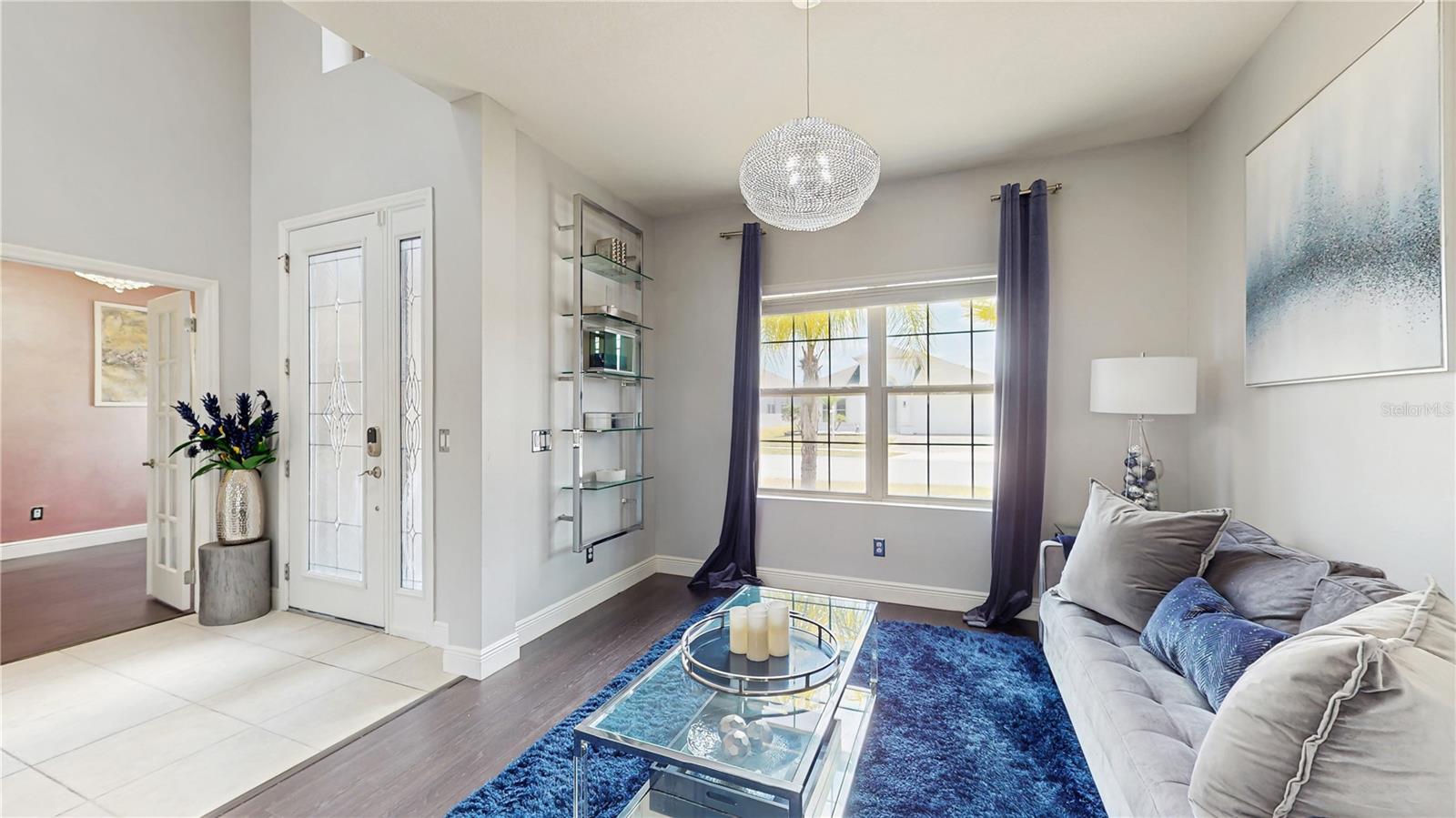 4002 SCARLET BRANCH RD, ORLANDO, FL, 32824