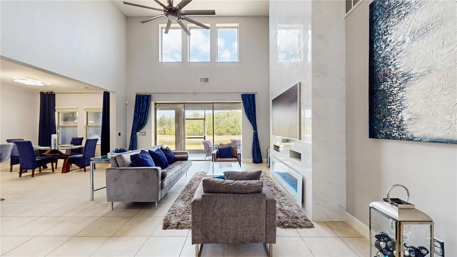 4002 SCARLET BRANCH RD, ORLANDO, FL, 32824