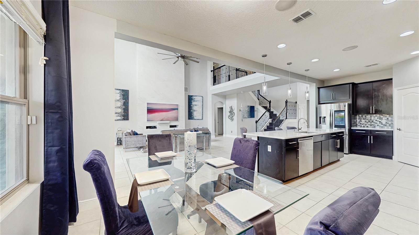 4002 SCARLET BRANCH RD, ORLANDO, FL, 32824