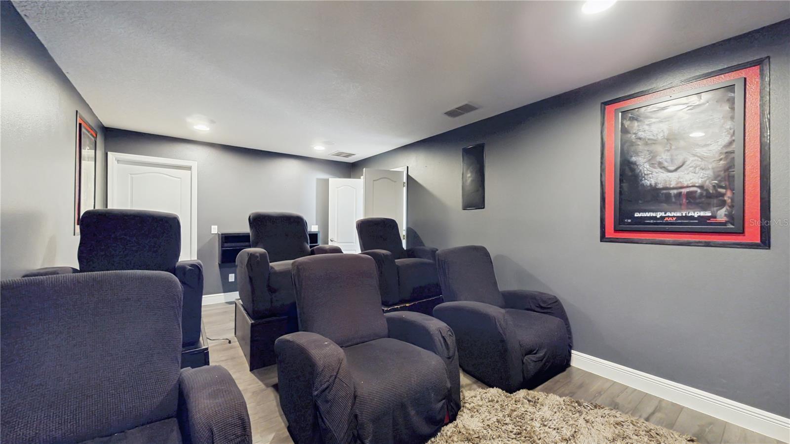 4002 SCARLET BRANCH RD, ORLANDO, FL, 32824