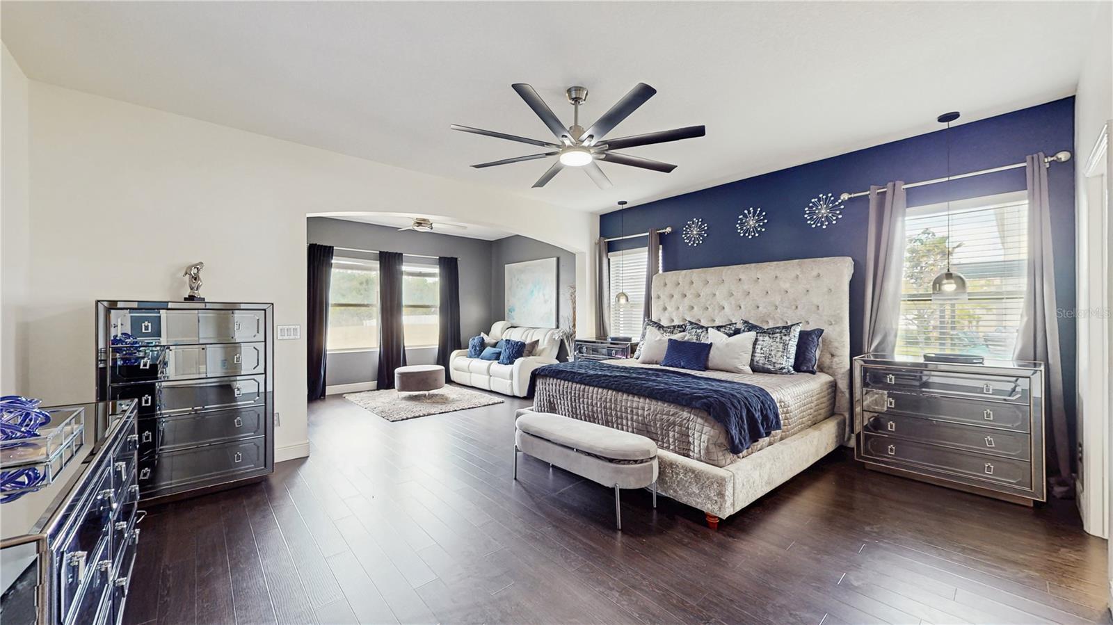 4002 SCARLET BRANCH RD, ORLANDO, FL, 32824