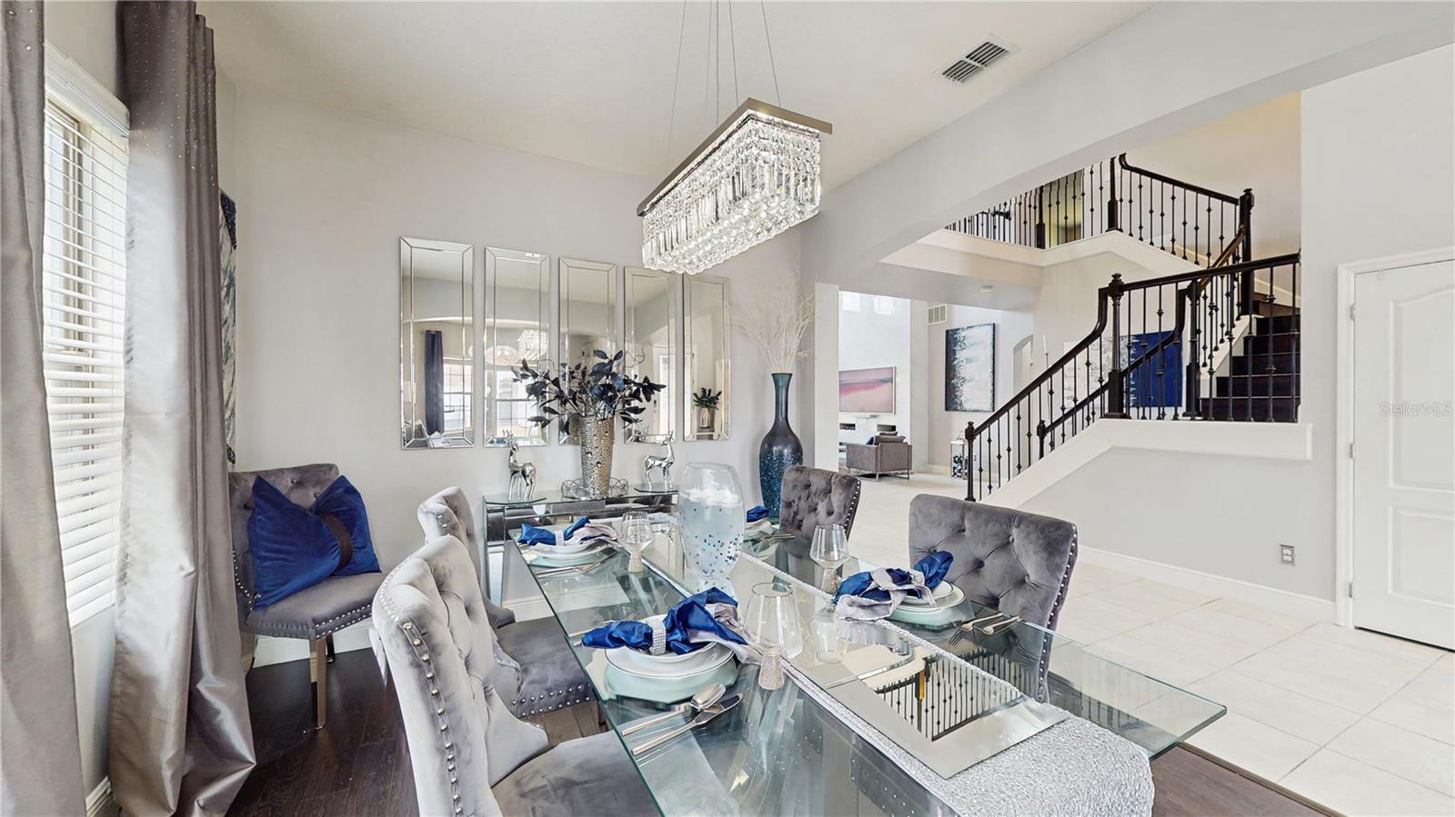 4002 SCARLET BRANCH RD, ORLANDO, FL, 32824